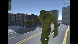 Creative Exploration I